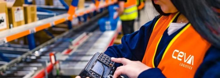CEVA and Orange strengthen long-standing partnership 