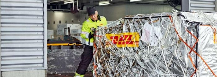 DHL expands Cold Chain Network 