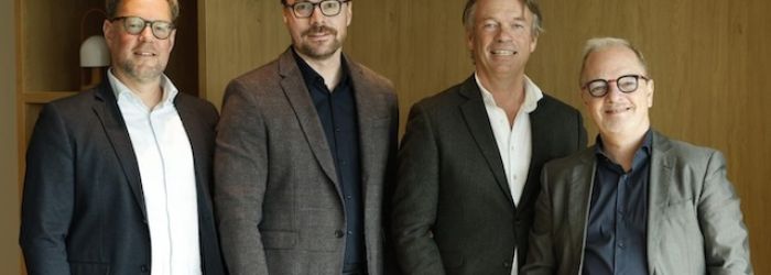 Schipol Airport joins Pharma.Aero 