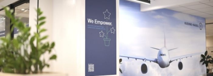 Kuehne+Nagel opens Chennai Tech Centre