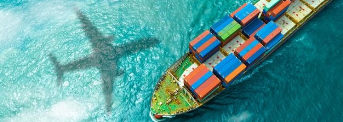 DHL finds the race for AI is giving world trade strong momentum 