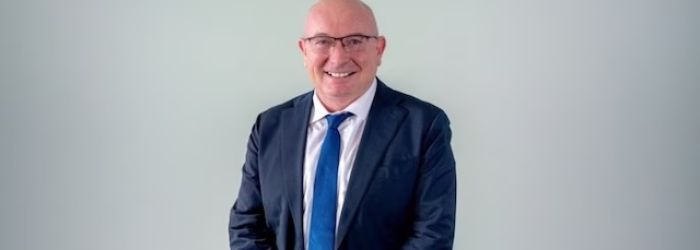 Maersk appoints Bruno Plantaz as new Global Head of Solutions 