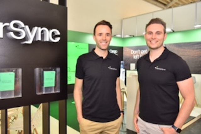 CharterSync CargoTech 