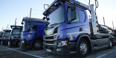 CEVA extends FVL contract with JLR