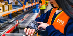 CEVA and Orange strengthen long-standing partnership