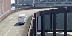 CEVA pilot deploys two electric Z10 vehicles