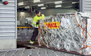 DHL expands Cold Chain Network