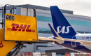 DHL Supply Chain supports SAS at Manchester Airport