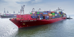 DP World's Marine Services publishes new whitepaper