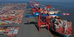 EUROGATE and ICT enter into strategic cooperation