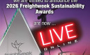 Record vote and retained crown as FSA 2026 winners announced.