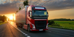 Logistics UK highlights vital role the industry plays in the Edinburgh Fringe