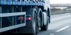 Logistics UK partners with LMP Legal
