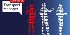 Logistics UK brings Transport Manager conference online