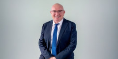 Maersk appoints Bruno Plantaz as new Global Head of Solutions