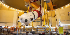 Mammoet becomes first to achieve ISO 19443