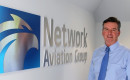 Network Aviation names Falk as Vice President of the Americas